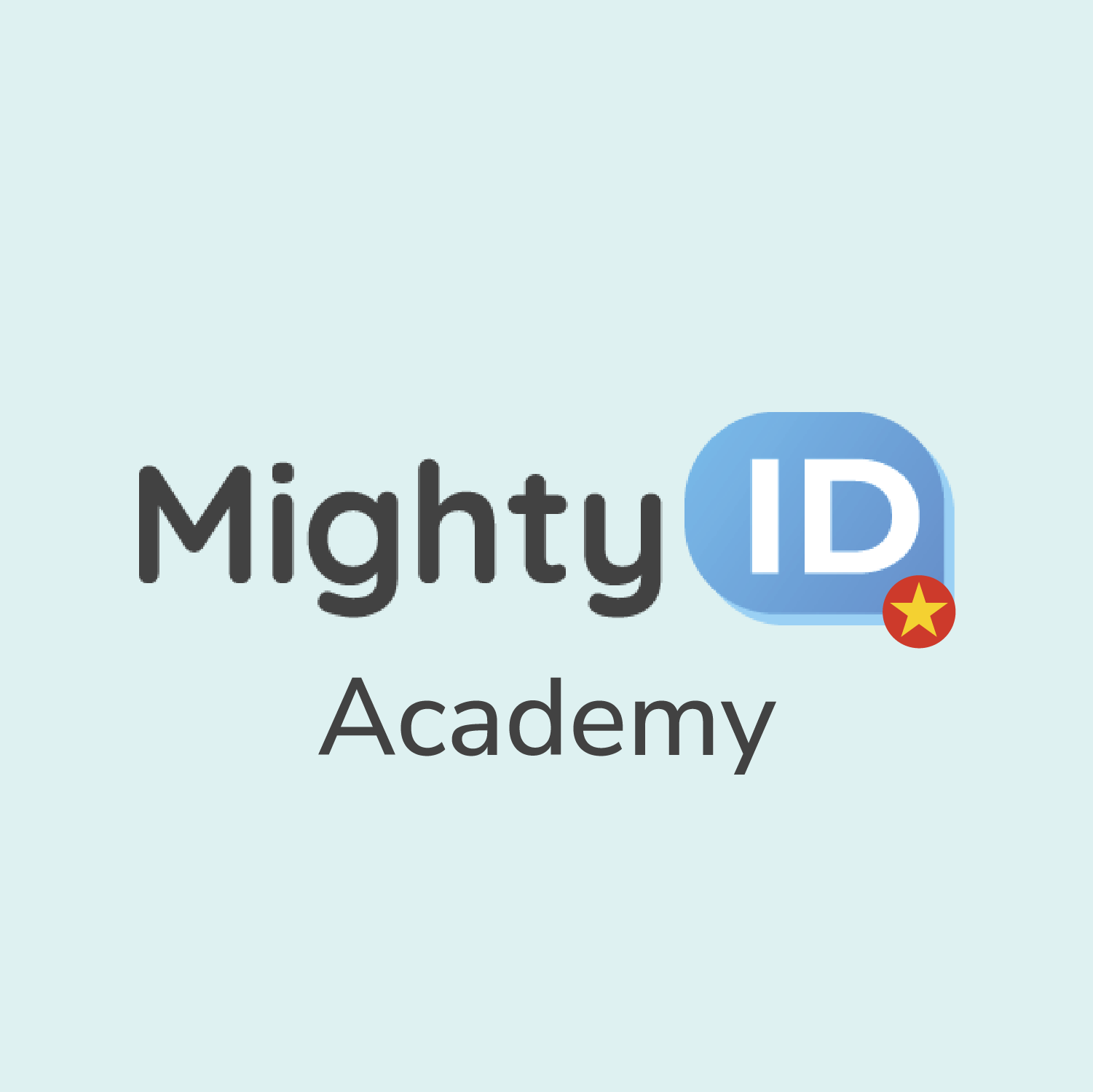 MightyID Academy